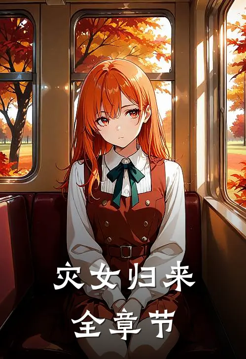 灾女归来全章节