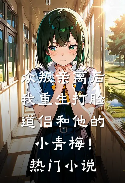 众叛亲离后，我重生打脸道侣和他的小青梅！热门小说