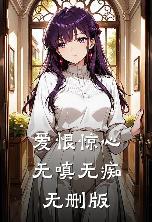 爱恨惊心，无嗔无痴无删版