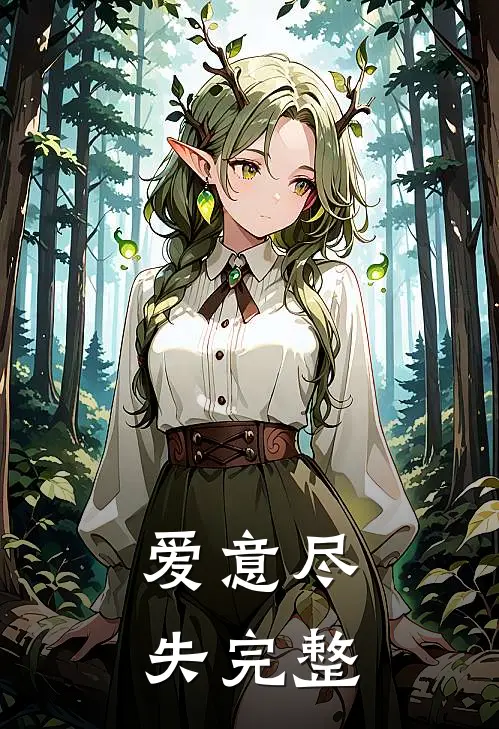 爱意尽失完整