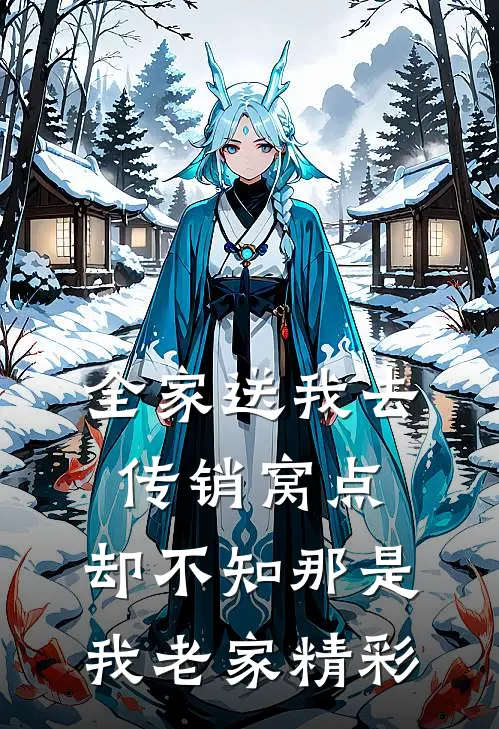 全家送我去传销窝点，却不知那是我老家精彩