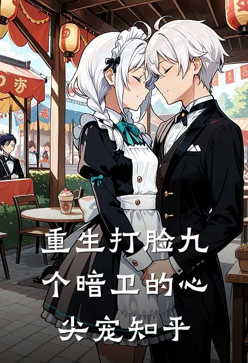 重生打脸九个暗卫的心尖宠知乎