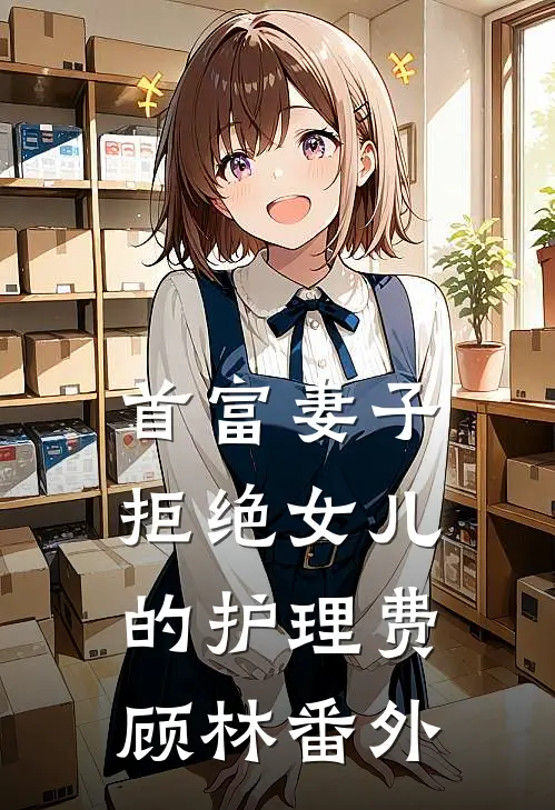 首富妻子拒绝女儿的护理费顾林番外