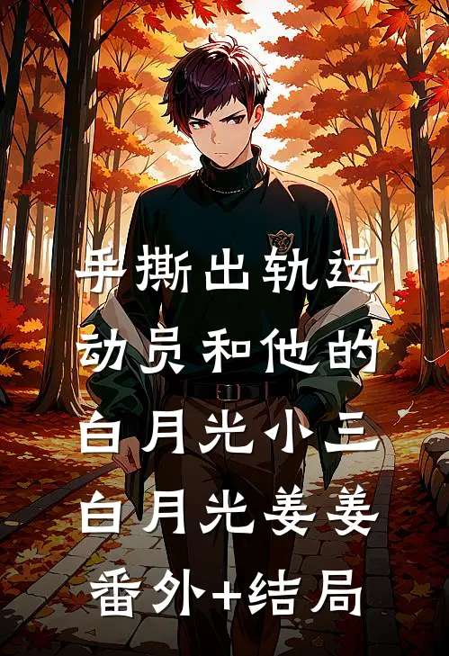 手撕出轨运动员和他的白月光小三白月光姜姜:(番外)+(结局)