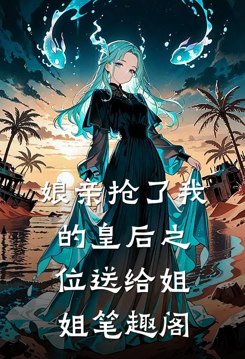 娘亲抢了我的皇后之位送给姐姐笔趣阁