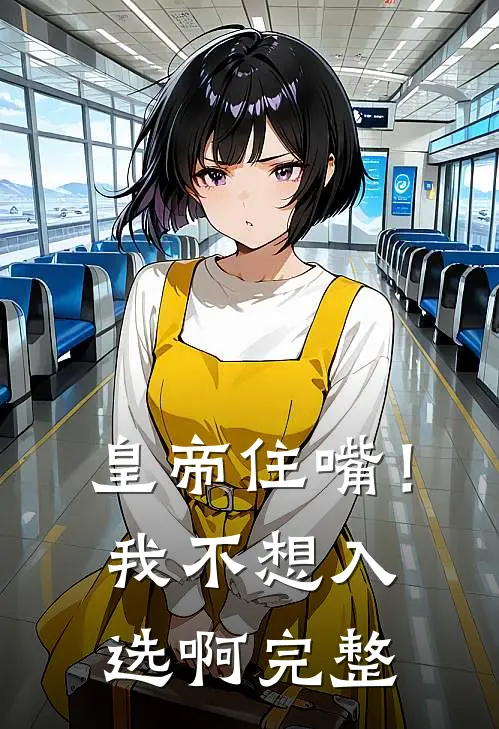 皇帝住嘴！我不想入选啊完整