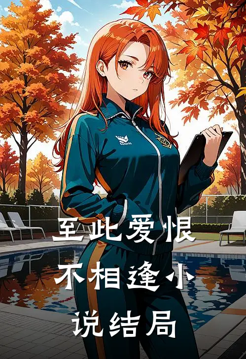 至此爱恨不相逢小说结局