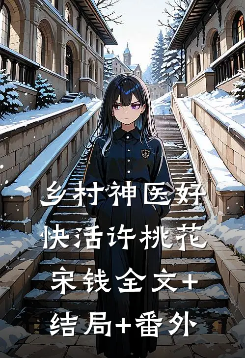乡村神医好快活许桃花宋钱全文+结局+番外