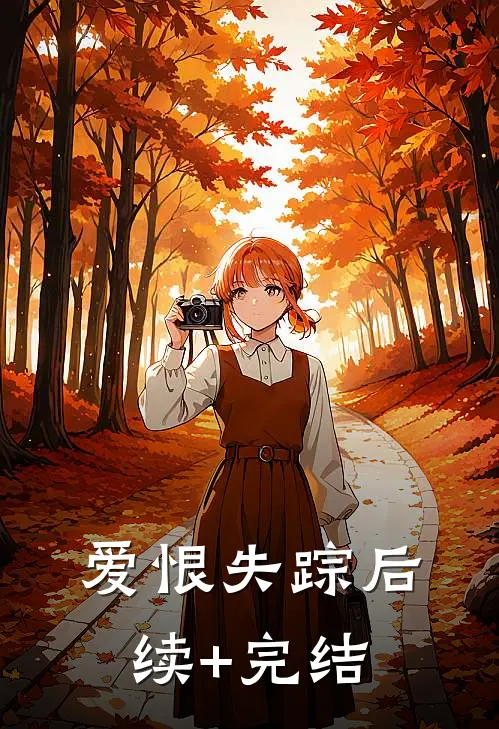 爱恨失踪后续+完结