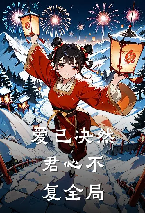 爱已决然，君心不复全局