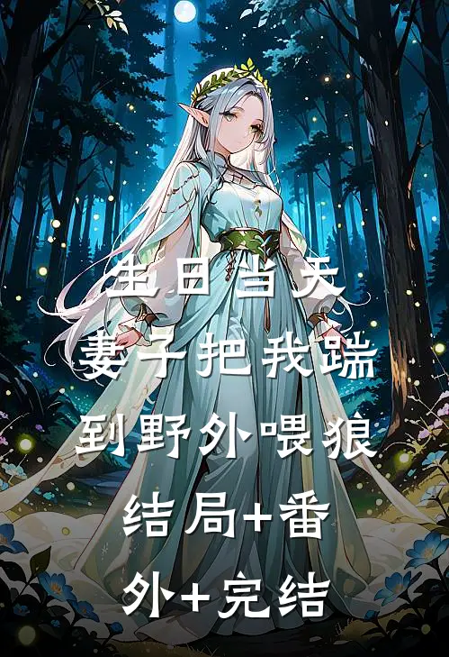 生日当天，妻子把我踹到野外喂狼:结局+番外+完结