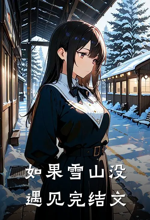 如果雪山没遇见完结文