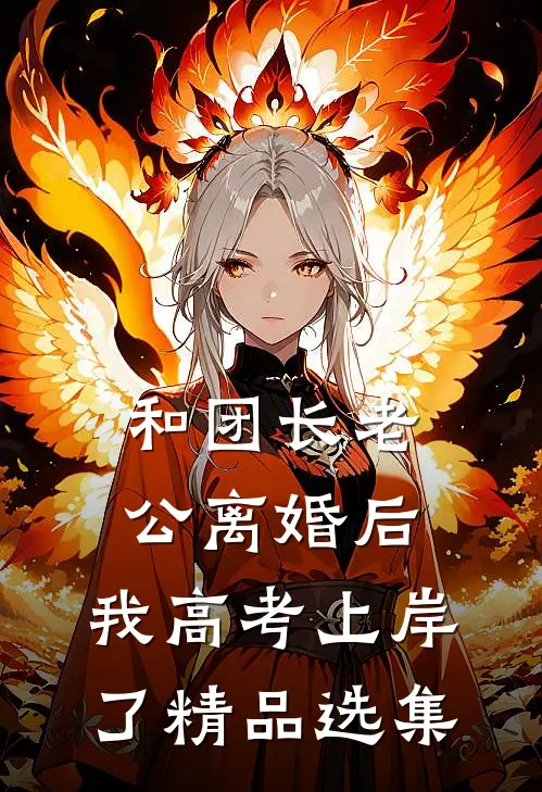和团长老公离婚后，我高考上岸了精品选集