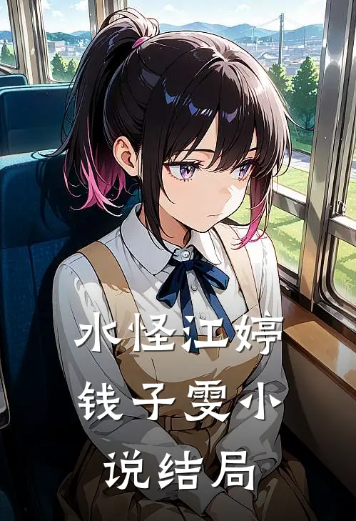 水怪江婷钱子雯小说结局
