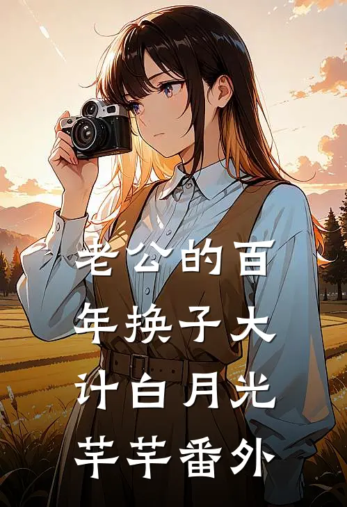 老公的百年换子大计白月光芊芊番外