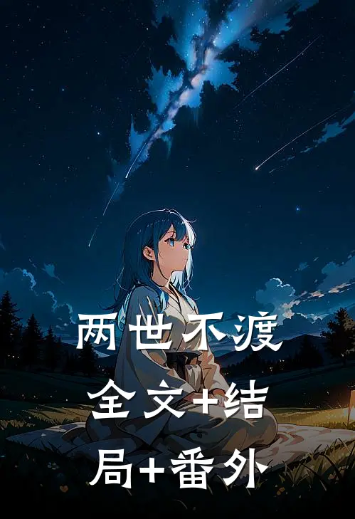 两世不渡:全文+结局+番外