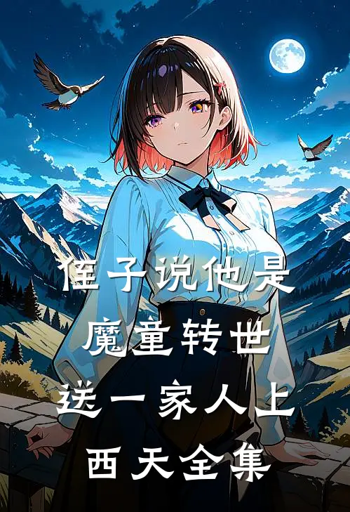 侄子说他是魔童转世，送一家人上西天全集