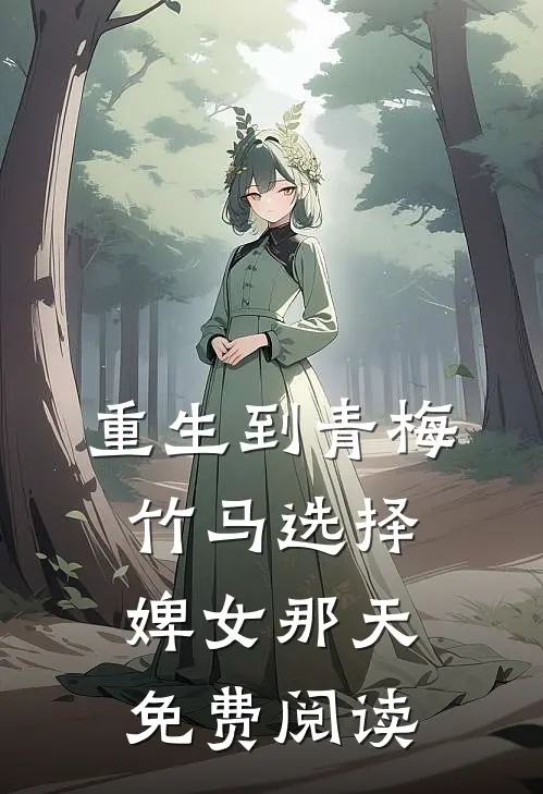重生到青梅竹马选择婢女那天免费阅读