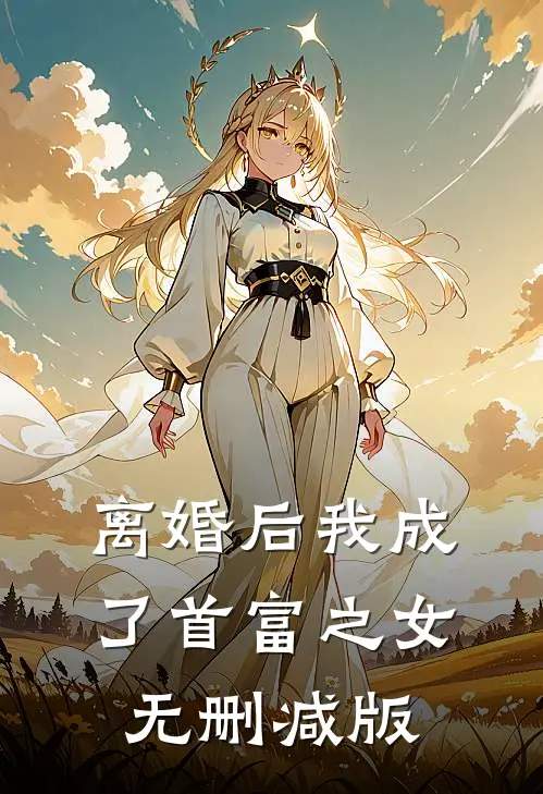 离婚后我成了首富之女无删减版