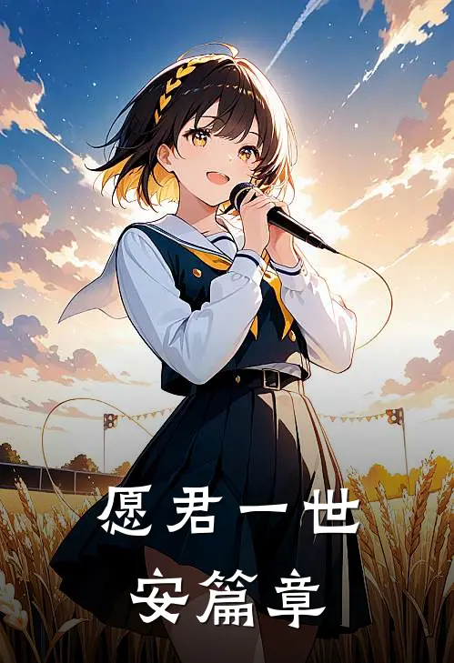愿君一世安篇章