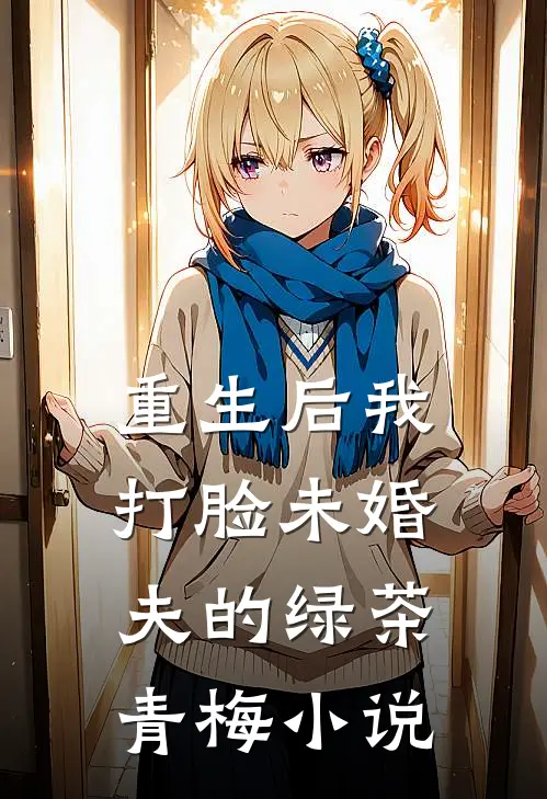 重生后我打脸未婚夫的绿茶青梅小说