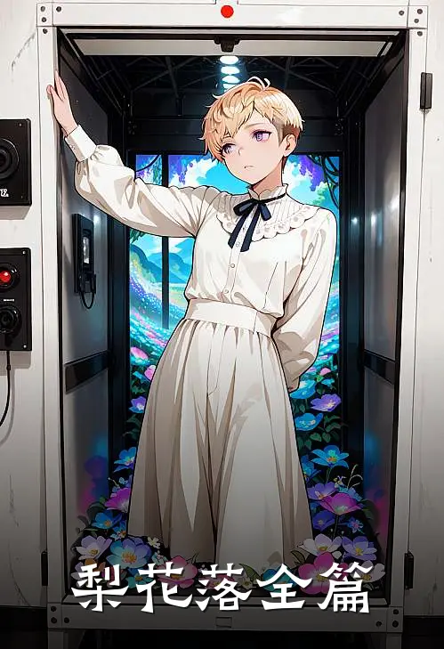 梨花落全篇