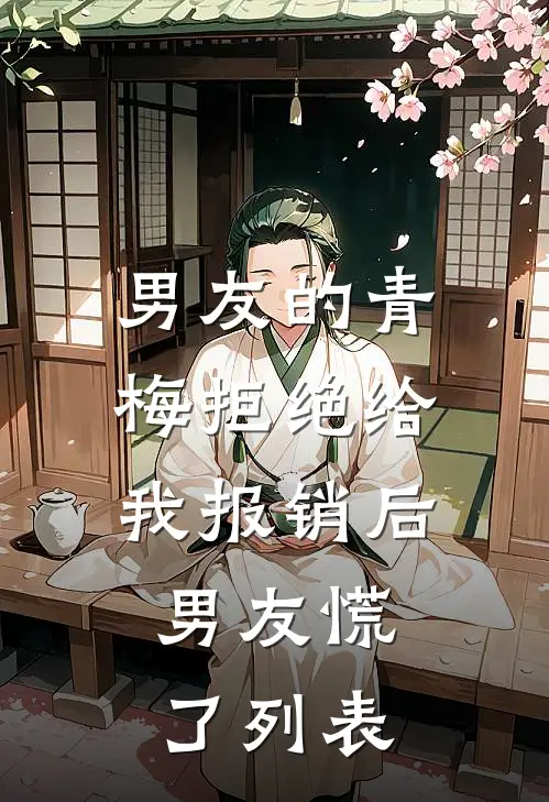 男友的青梅拒绝给我报销后，男友慌了列表