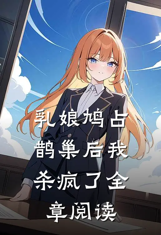 乳娘鸠占鹊巢后我杀疯了全章阅读