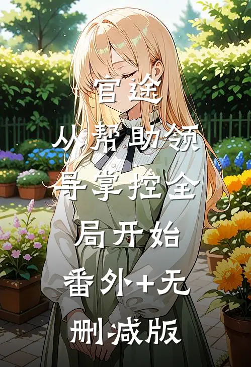 官途：从帮助领导掌控全局开始:番外+无删减版