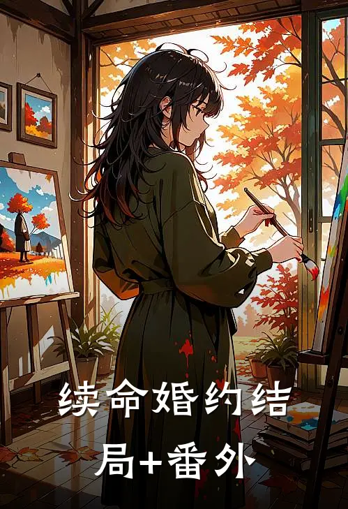 续命婚约结局+番外