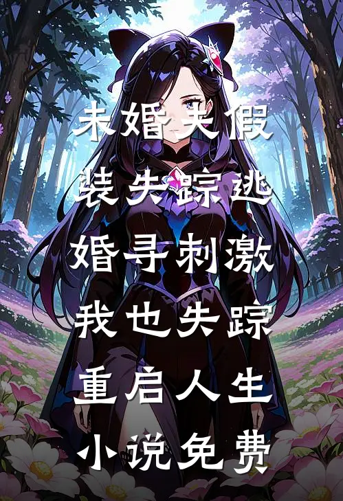 未婚夫假装失踪逃婚寻刺激，我也失踪重启人生小说免费
