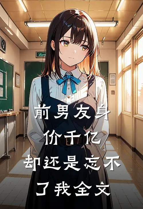 前男友身价千亿，却还是忘不了我全文
