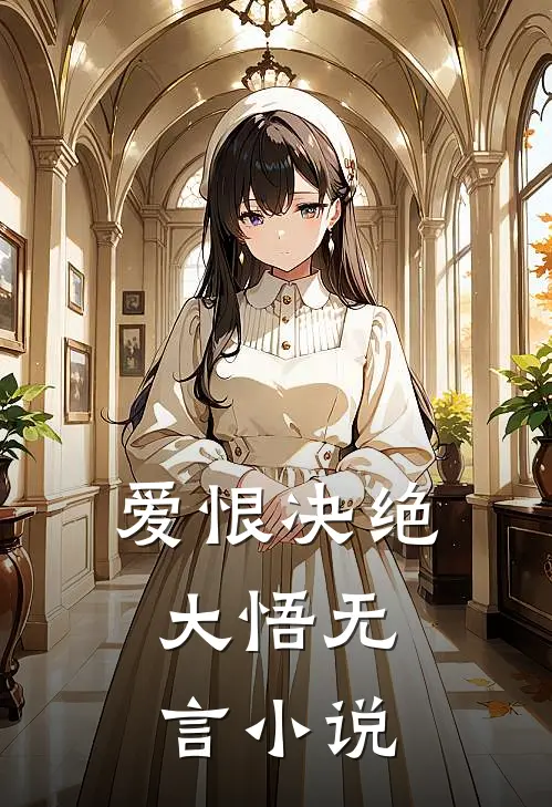 爱恨决绝，大悟无言小说
