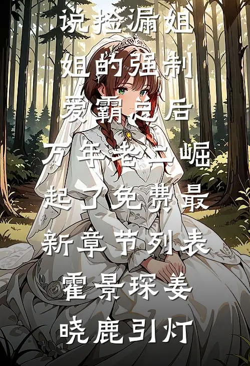 岁岁年年不相逢前言+后续