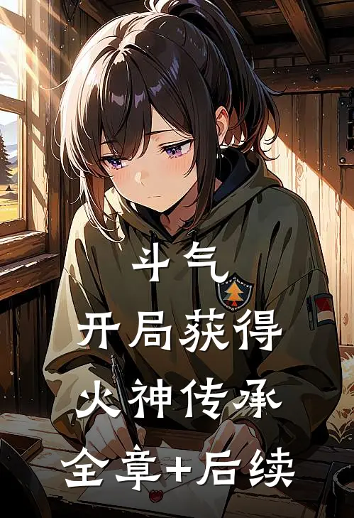 斗气：开局获得火神传承:全章+后续