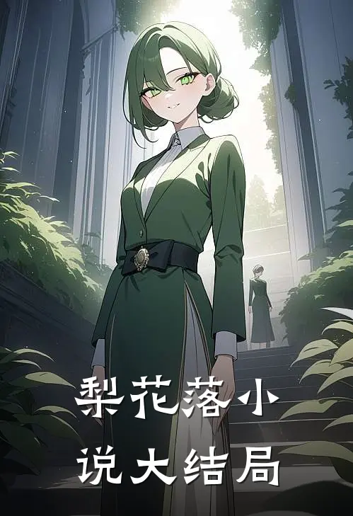 梨花落小说大结局