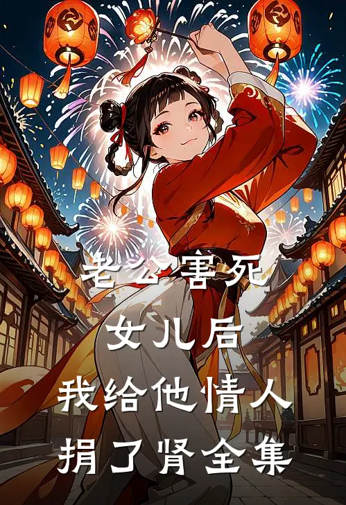 老公害死女儿后，我给他情人捐了肾全集