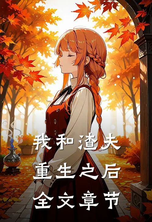 我和渣夫重生之后全文章节