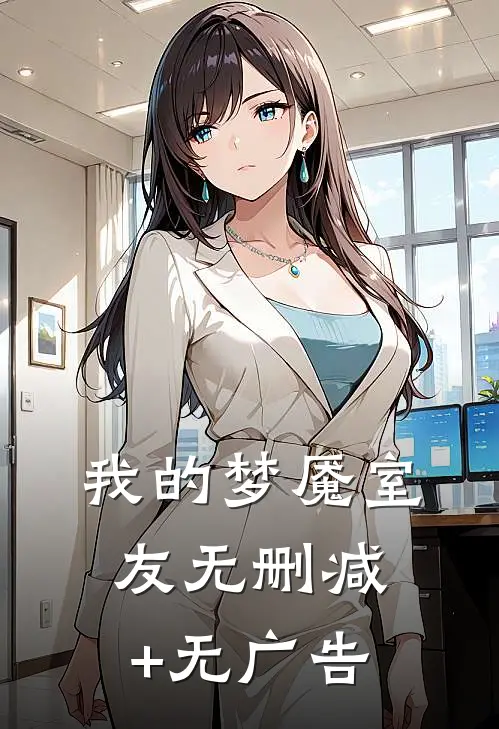 我的梦魇室友无删减+无广告