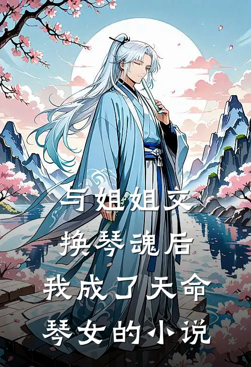 与姐姐交换琴魂后，我成了天命琴女的小说
