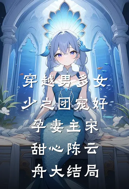 穿越男多女少之团宠好孕妻主宋甜心陈云舟大结局