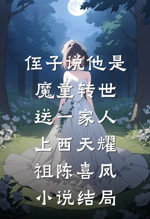 侄子说他是魔童转世，送一家人上西天耀祖陈喜凤小说结局