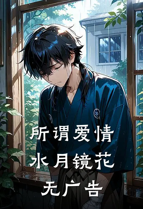 所谓爱情，水月镜花无广告