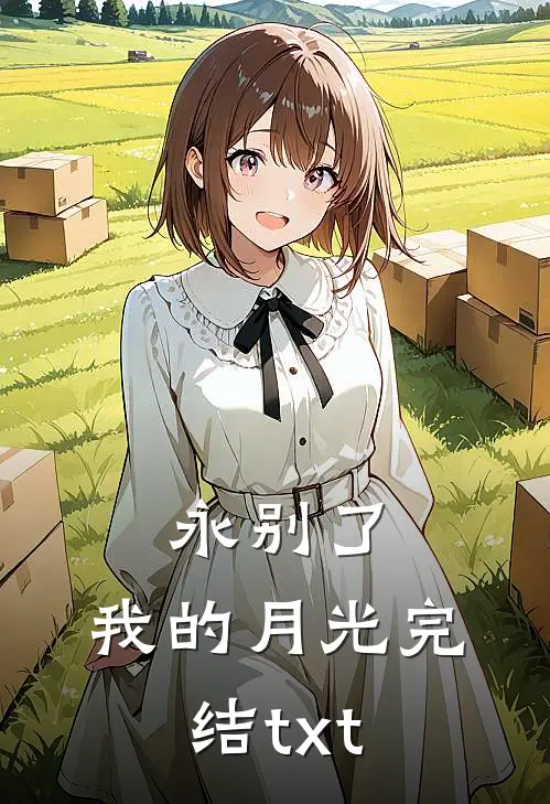 永别了，我的月光完结txt