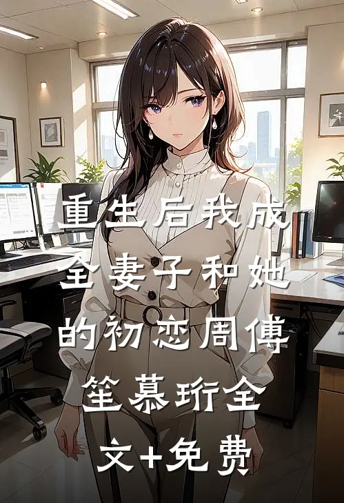 重生后我成全妻子和她的初恋周傅笙慕珩全文+免费
