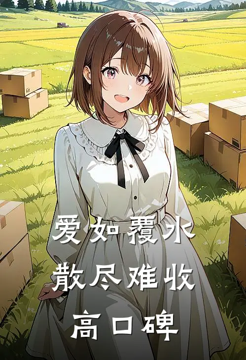 爱如覆水，散尽难收高口碑
