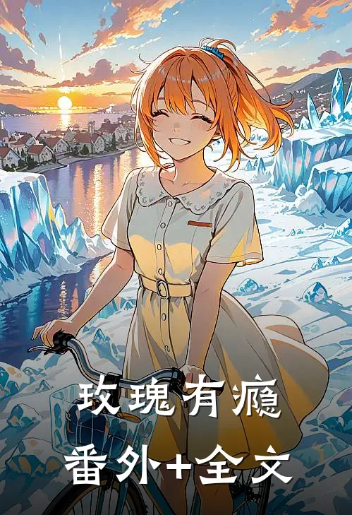 玫瑰有瘾:(番外)+(全文)