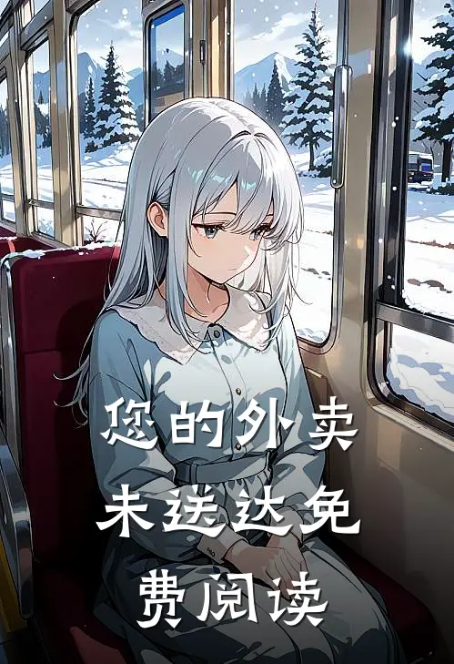 您的外卖未送达免费阅读