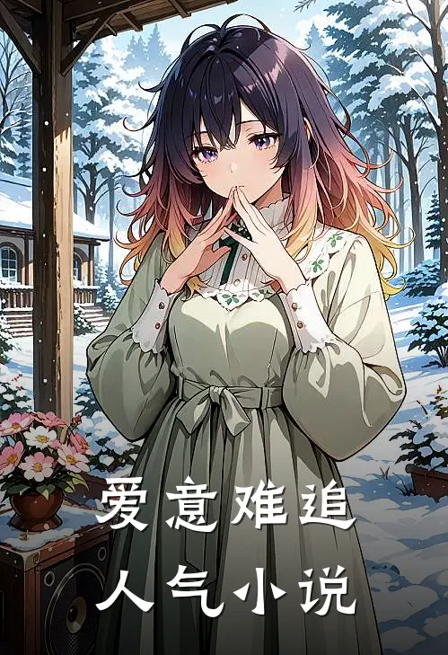 爱意难追人气小说