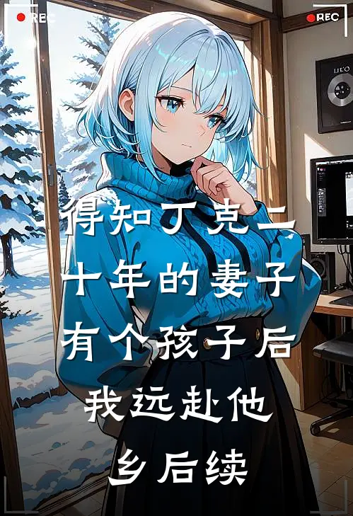 得知丁克二十年的妻子有个孩子后，我远赴他乡后续